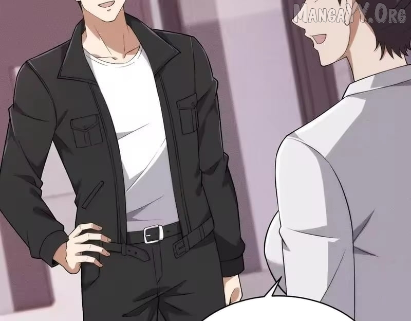 Hidden Dragon in the City (2025) Chapter 55 - page 2